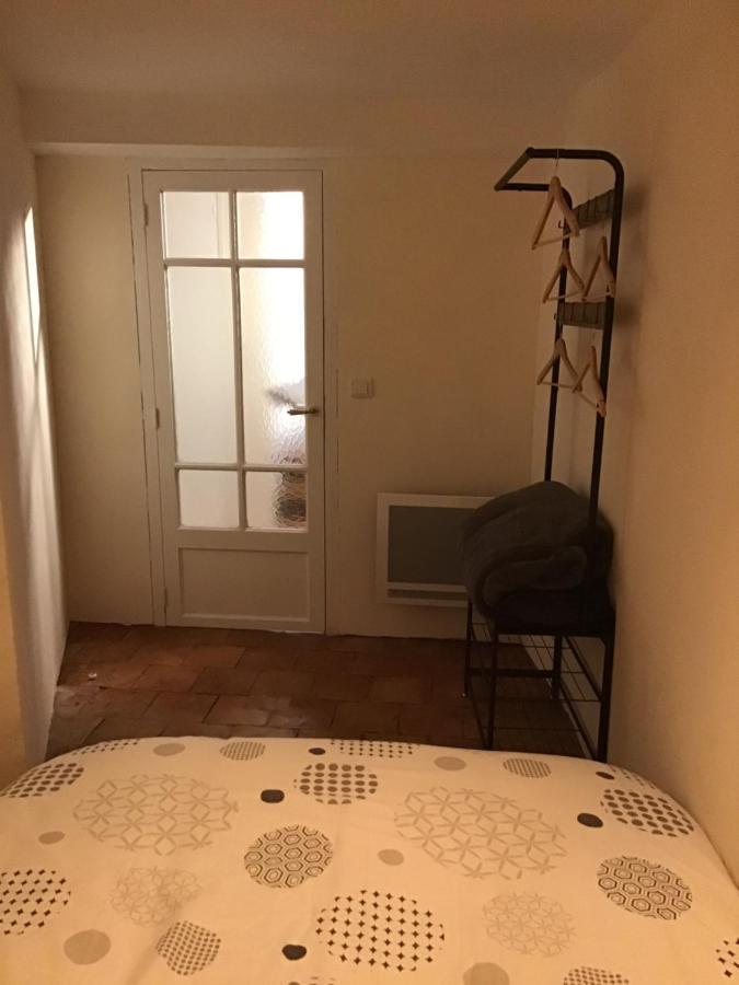 Masla Collioure A 50M De La Plage Apartament Zewnętrze zdjęcie