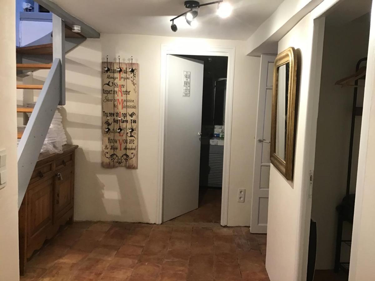 Masla Collioure A 50M De La Plage Apartament Zewnętrze zdjęcie